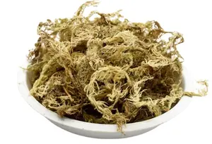 Оптовая продажа, Натуральный Мох сфагнум, новый Зеландский сырой зеленый сушеный мох сфагнум, торфовый мох для растений