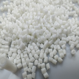 OEM Factory Pt 201 - Bioplastic Injection Molding Products Raw Material Pla Pellets