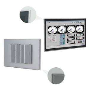 Open Frame 10.1 12.1 15 15.6 17 19 21.5 Inch Embedded Touchscreen <b>Monitor</b> Capacitive Touch Industrial Pc <b>for</b> Factory - Product Image 1