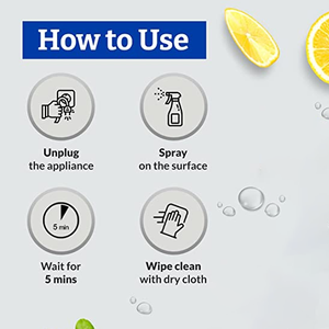 <span class=keywords><strong>Aerosol</strong></span> de espuma de limpieza <span class=keywords><strong>para</strong></span> horno de <span class=keywords><strong>microondas</strong></span>, suministros de limpieza de cocina, eliminación de manchas de aceite <span class=keywords><strong>para</strong></span> el hogar, especialista en horno <span class=keywords><strong>microondas</strong></span> - Product Image 3