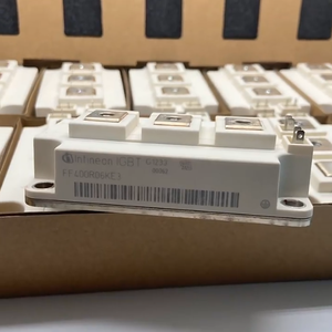 Módulo de Memoria de Datos 7MBR75U4B120-50 Nuevo, 110V 1 I/O, Hecho en China - Product Image 3
