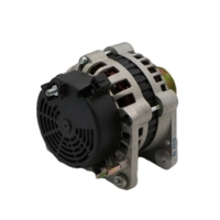 ALTERNATEUR pour VW Corrado Golf Passat Vento 70AMP 12V, 2.9 Petrol 0120485039