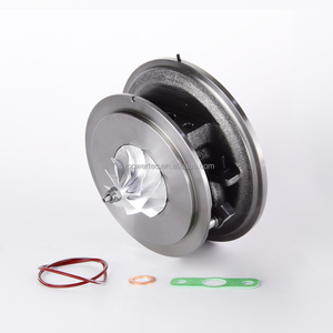 Cartouche de turbocompresseur 795680 GTC1444VZ 31312713 pour moteur Volvo C70 <span class=keywords><strong>S60</strong></span> S80 V60 V70 XC60 XC70 XC90 2.0 <span class=keywords><strong>D3</strong></span> - Product Image 1