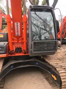 Used Hitachi Zaxis 70 <b>Small</b> Excavator /Zx60 Zx55 Zx120 Ex60 Ex120 Ex200 - Product Image 6