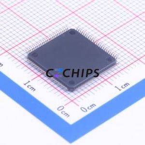 ไมโครคอนโทรลเลอร์ชิปวงจรรวม LQFP-100 STM32F722VET6 (14x14) ของแท้ใหม่ล่าสุด (MCU/MPU/SoC) - Product Image 2