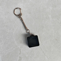 Factory Supply 1 Clicker Keycaps Fidget Toy Small Press Keycaps Button Pressure Release Keycaps Toy