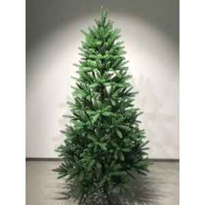 <strong>Artificial</strong> High Quality New Design 150cm 180cm 210cm Pine Christmas <strong>Trees</strong> with LED Light Decoration Supplies - Product Image 6