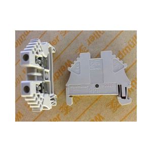 Weidmuller Relay Rcl424024 with Base RCL <b>Kits</b> 24VDC 2CO 7760056025 - Product Image 5