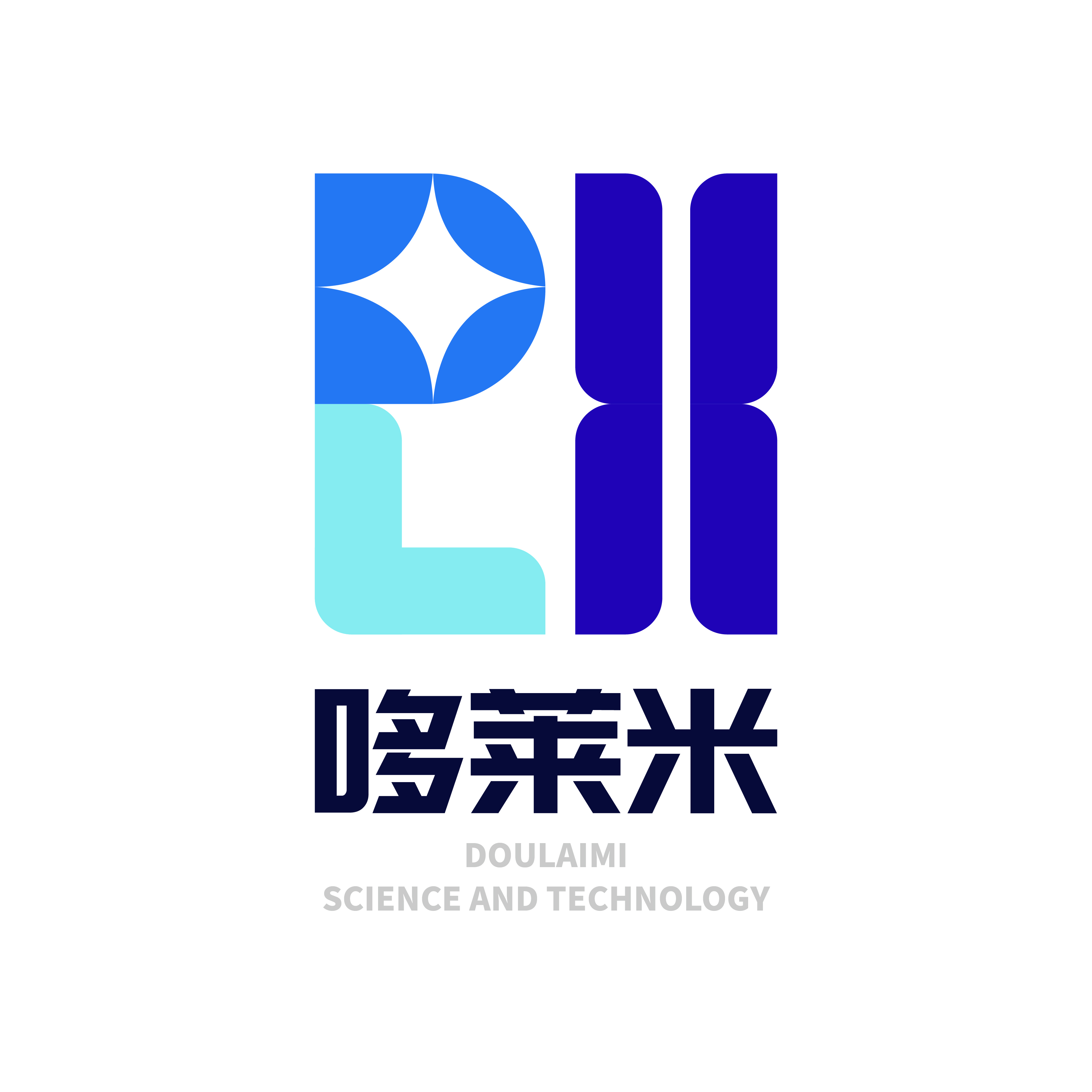 Foshan Doulaimi Plastic Products Co., Ltd. logo