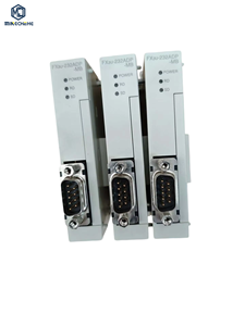 โมดูลสื่อสารเซ็นเซอร์สำหรับตัวควบคุม PLC ของแท้ใหม่เอี่ยมรุ่น FX3U-232ADP-MB - Product Image 1