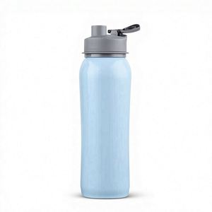 Stainless <b>Steel</b> Sports <b>Bottle</b> for Outdoor Sports, Customizable Logo Color and Color Options - Product Image 4