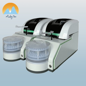 เครื่องวิเคราะห์เคมีอัตโนมัติความไวสูงในห้องปฏิบัติการเครื่องวิเคราะห์การฉีดไหล - Product Image 4