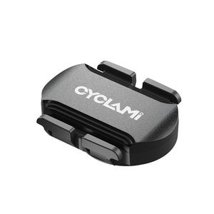 Sensor de Velocidad y Cadencia CYCLAMI C2 ANT BT IPX7 Resistente al Agua, Batería de 300H, Accesorio Inalámbrico para Bicicleta, Computadora de RPM - Product Image 2
