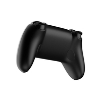 Control Inalámbrico C-Star CS-P4026 con Motor de Vibración y Bluetooth para PC/Android/iOS, Botones Programables, Giroscopio de Seis Ejes