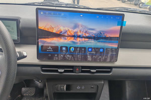 Camion électrique Dongfeng Xiaokang Ruichi C3, autonomie de 327 km, capacité de charge lourde, véhicule de transport commercial à énergie nouvelle, Euro 6 - Product Image 5