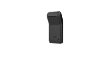 Aisino V77, terminal de paiement mobile portable avec écran de 2,8 pouces, lecteur de code QR, connectivité Wi-Fi, batterie de 3200 mAh, machine de paiement PDA