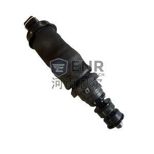 โช้คอัพ Enr รุ่น 81.41722.6051 สำหรับรถบรรทุก Dongfeng อะไหล่เปลี่ยนช่วงล่างด้านหน้า - Product Image 4