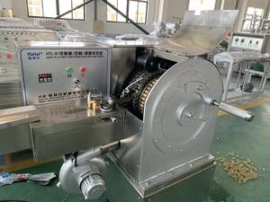 آلة تشكيل الحلوى الصلبة الأوتوماتيكية عالية الإنتاجية وسهلة التشغيل من هايتل - Product Image 4