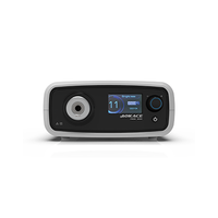 Microscope transparent Portable, Source de lumière froide Led