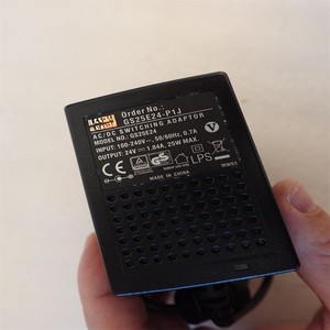 GS25E24-P1J พาวเวอร์ซัพพลาย จัดส่งรวดเร็ว - Product Image 5