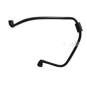 Tuyau de refroidissement de radiateur Mercedes-Benz, diamètre intérieur de 8mm, matériau en nylon pour remplacement et réparation, longueur standard - Product Image 4