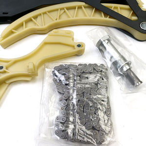 11317512520 11318685091 11348649768 समय श्रृंखला किट बीएमडब्ल्यू के लिए 1 <span class=keywords><strong>3</strong></span> श्रृंखला E46 E90 E81 E83 N42 N46 इंजन - Product Image 5