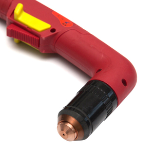 Sói đen làm mát bằng không khí <span class=keywords><strong>Plasma</strong></span> ngọn đuốc tương thích - Product Image 2