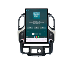 Krando16.2'' Radio Android Tesla Écran tactile vertical pour <span class=keywords><strong>Chevrolet</strong></span> Sorod <span class=keywords><strong>Silverado</strong></span> GMC Sierra 2019-<span class=keywords><strong>2023</strong></span> Lecteur DVD de voiture - Product Image 2