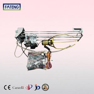 Pièces détachées pour machine à griffes à monnayeur |   Pièces de machine à griffes OEM de Taïwan - Product Image 1