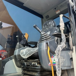 Prix bas, 95% neuf, excavatrice d'origine Cat 329D, excavatrice d'occasion Cat 329D2, Caterpillar CAT 329 330 320 320D d'occasion à vendre - Product Image 4