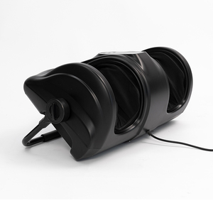 Nuevo Masajeador Eléctrico de Pies Shiatsu con Amasamiento Profundo y Calor para Masaje de Pantorrillas y Piernas - Product Image 5