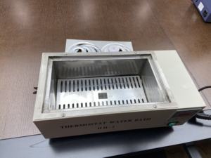 حمام مائي متعدد الأغراض عالي الجودة لمعدات المختبرات - Product Image 6