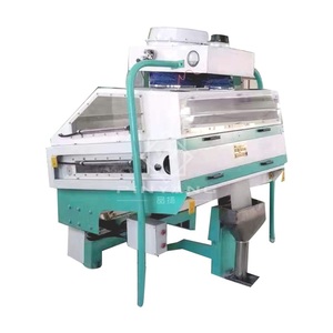 Denocciolatore commerciale serie TQSF125A per macchine per la lavorazione agricola macchine alimentari - Product Image 6