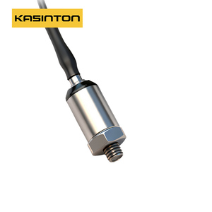 <span class=keywords><strong>Capteur</strong></span> d'accélération d'impact à pont piézoélectrique en acier inoxydable KASINTON JSDED5000KT IEPE pour surveillance - Product Image 1