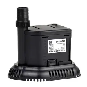 Small fish tank filter pump Small water pump to purify the bottom of the aquarium clean water change