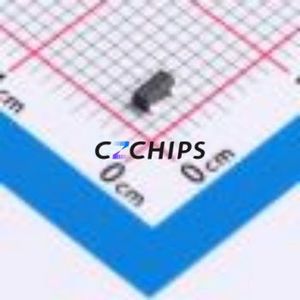 High Quality S-LMUN2133LT1G SOT-23 Transistor Digital Transistor Whole Sale Electronic Component Chips Supplier & BOM Service - Product Image 1