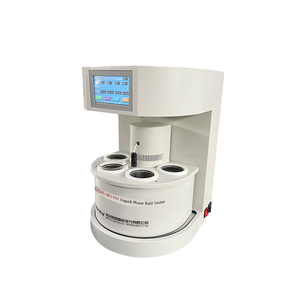 เครื่องทดสอบคุณสมบัติการเกิดสนิมในรูปแบบของเหลว MEXS-W1101 สำหรับผลิตภัณฑ์ปิโตรเลียม - Product Image 4