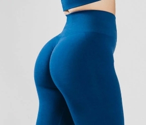 Pantaloni_Blu scuro