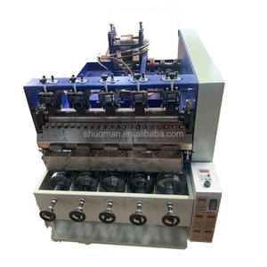 เครื่องขัดลูกบอลตาข่ายลวดอุตสาหกรรมที่มีประสิทธิภาพสูงและเป็นที่นิยม<span class=keywords><strong>ที่</strong></span>สุดใน<span class=keywords><strong>โลก</strong></span> - Product Image 1