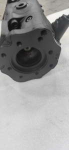 Pompe hydraulique en état neuf, série <span class=keywords><strong>PVPC</strong></span>, <span class=keywords><strong>PVPC</strong></span>-C-4046 1D-11, pompe hydraulique à pistons radiaux - Product Image 6