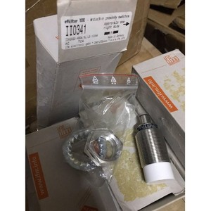 หนึ่งชิ้นสำหรับ IFM New EFFECTOR II0341 PROXIMITY SWITCH - Product Image 2