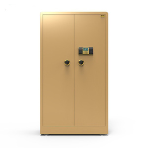 Hộp đựng đồ an toàn chống cháy XBT, chống cháy lớn, chống cháy, khóa điện tử kỹ thuật số, dành cho văn phòng điều hành, khả năng chống cháy 2 giờ - Product Image 3