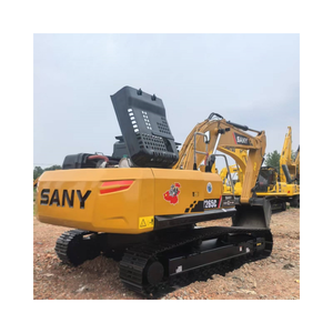 Usato SANY 265C SY265C 26Ton seconda mano SY265C 26Ton escavatore per la costruzione agricola costruzione industriale per la vendita - Product Image 1