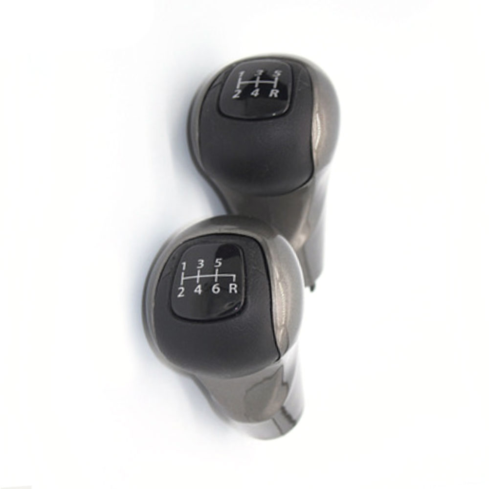 Руководство MT автомобиля ручка переключения передач шаровая Головка рычаг переключения скоростей рукоятка рычага переключения передач для Honda Civic DX EX LX 2006-2011 54102-SNA-A01