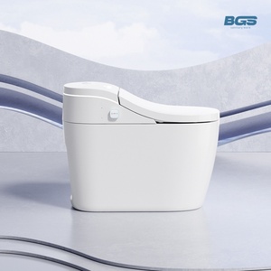 Inodoro <span class=keywords><strong>de</strong></span> bidé inteligente <span class=keywords><strong>de</strong></span> gama alta con función <span class=keywords><strong>de</strong></span> prueba <span class=keywords><strong>de</strong></span> orina <span class=keywords><strong>de</strong></span> 14 artículos Informe <span class=keywords><strong>DE</strong></span> SALUD AI Esterilización <span class=keywords><strong>de</strong></span> agua UVC Premio <span class=keywords><strong>de</strong></span> diseño alemán iF - Product Image 1