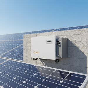 Inversores Solares de Bajo Voltaje de Alta Calidad S6-GC30K-LV-US, 208V 220V, Versión Estadounidense, 30KW, Trifásicos, Conectados a la Red, S6-GC30K-LV-US 30kw S - Product Image 1