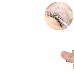 Cinta Adhesiva Desechable Rosa de 9m para <span class=keywords><strong>Microblading</strong></span> y Extensiones de Pestañas, No Tejida, Popular, Novedad, Venta al por Mayor, para Uso Estético - Product Image 1
