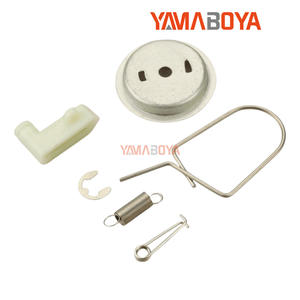 Accessoires de démarreur Yamaboya 63V-15741-00 pour moteur hors-bord Yamaha 9.9 15Hp, pièces de réparation - Product Image 3