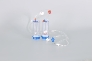 무균 테스트 캐니스터 키트 | 제약 막 여과 방법 TW-KDGB220 - Product Image 5