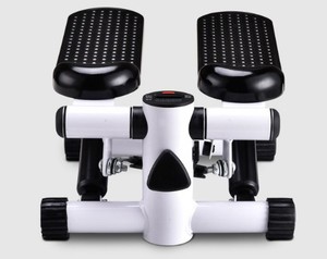 Biểu tượng tùy chỉnh thiết bị tập thể dục-pre-lắp ráp Hướng dẫn sử dụng bước với sức đề kháng thủy lực xách tay - Product Image 2